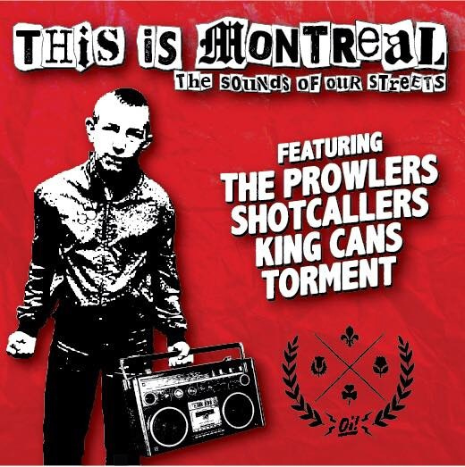 THIS IS MONTREAL