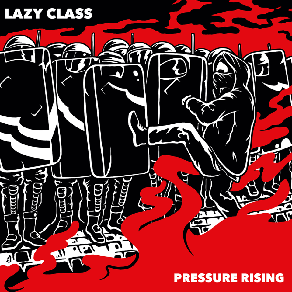 LAZY CLASS IM SPIEGEL DER PRESSE, PT. 1