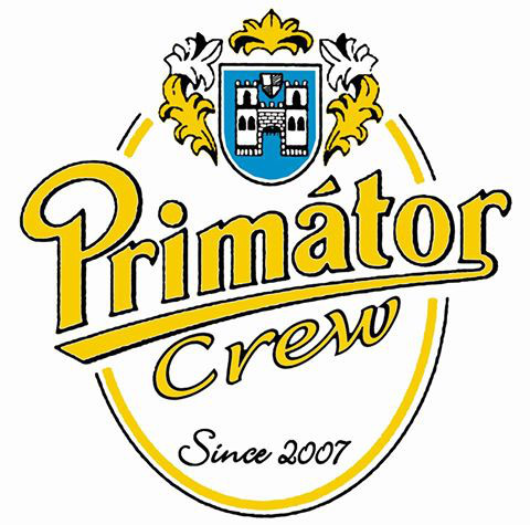 MAILORDER NEWS: PRIMATOR CREW RECORDS