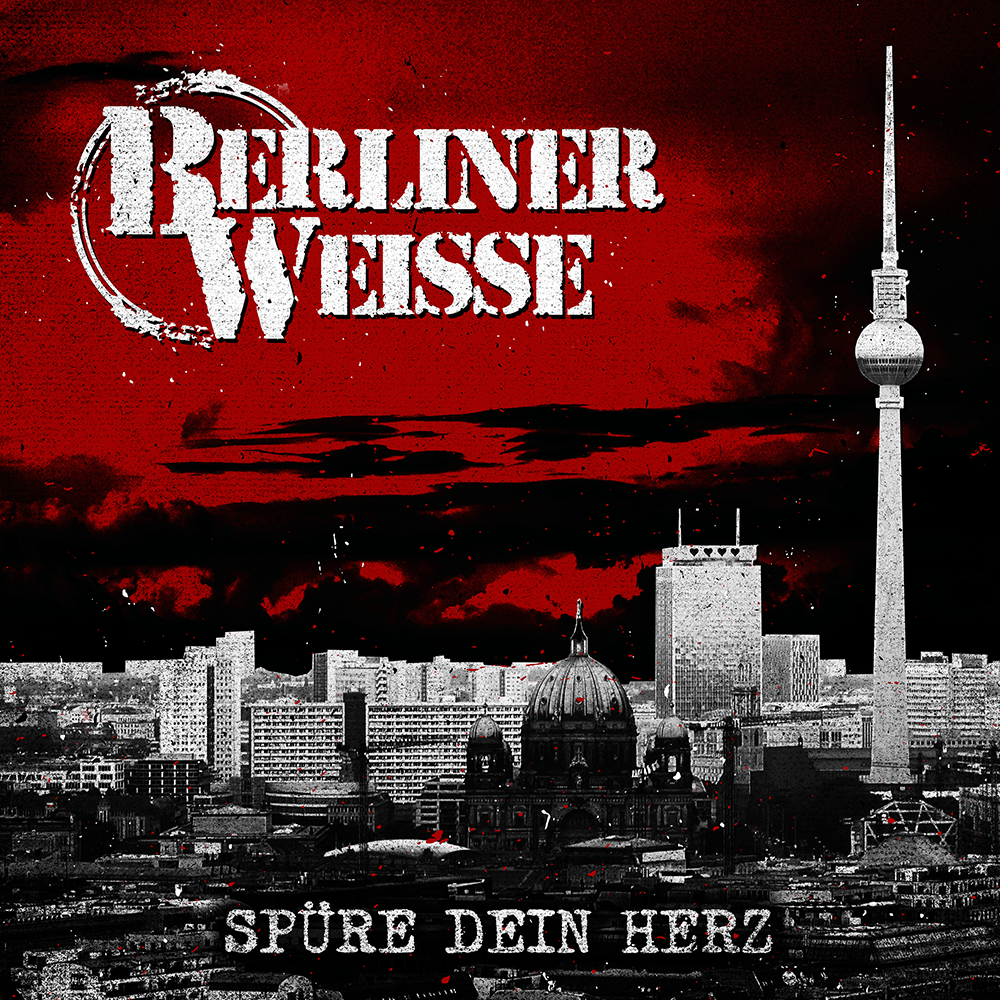 berliner weisse band tour 2023